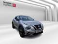 Nissan Juke 1.0 DIG-T 114PS 6MT N-CONNECTA Winter 2 Farben BFS Silber - thumbnail 3