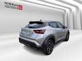 Nissan Juke 1.0 DIG-T 114PS 6MT N-CONNECTA Winter 2 Farben BFS Silber - thumbnail 7