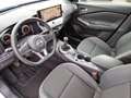 Nissan Juke 1.0 DIG-T 114PS 6MT N-CONNECTA Winter 2 Farben BFS Silber - thumbnail 9