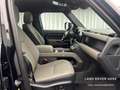 Land Rover Defender 110 P300e X-Dynamic SE Noir - thumbnail 3