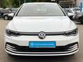 Volkswagen Golf VIII 1.5 TSI Life Kamera Klima LED Navi Sit Weiß - thumbnail 3