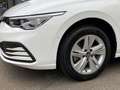 Volkswagen Golf VIII 1.5 TSI Life Kamera Klima LED Navi Sit Weiß - thumbnail 8