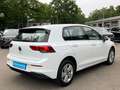 Volkswagen Golf VIII 1.5 TSI Life Kamera Klima LED Navi Sit Weiß - thumbnail 6