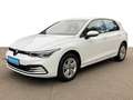 Volkswagen Golf VIII 1.5 TSI Life Kamera Klima LED Navi Sit Weiß - thumbnail 2