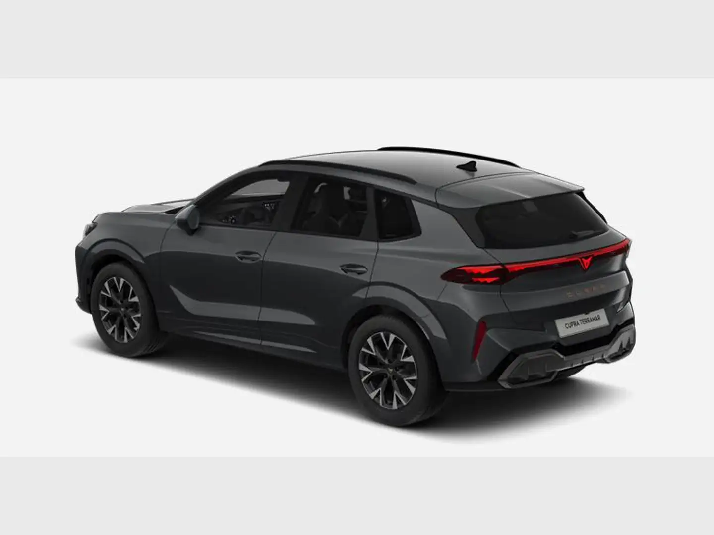 CUPRA Terramar Terramar Business 1.5 eTSI 150ch (110kW) DSG 7v Mi Grijs - 2