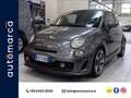 Abarth 500 595 1.4 16v t. t-jet 140cv Gris - thumbnail 1