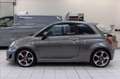 Abarth 500 595 1.4 16v t. t-jet 140cv Gris - thumbnail 3