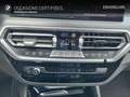 BMW X3 xDrive20i 184ch M Sport Blanc - thumbnail 19