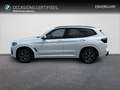 BMW X3 xDrive20i 184ch M Sport Білий - thumbnail 3