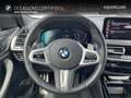 BMW X3 xDrive20i 184ch M Sport Blanc - thumbnail 6