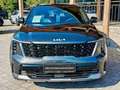 Kia Sorento SORENTO PE 1.6T PHEV AWD PLATINUM|NAP|PREMIUM|GD Gris - thumbnail 4