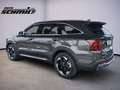 Kia Sorento SORENTO PE 1.6T PHEV AWD PLAT NAP PR GD Grau - thumbnail 6