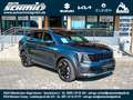 Kia Sorento SORENTO PE 1.6T PHEV AWD PLAT NAP PR GD Grijs - thumbnail 1