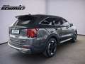 Kia Sorento SORENTO PE 1.6T PHEV AWD PLAT NAP PR GD Grau - thumbnail 5