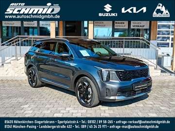 SORENTO PE 1.6T PHEV AWD PLATINUM|NAP|PREMIUM|GD