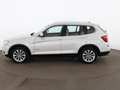 BMW X3 xDrive28i Aut XENON LEDER R-CAM SITZHZG PDC Weiß - thumbnail 6