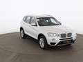 BMW X3 xDrive28i Aut XENON LEDER R-CAM SITZHZG PDC Weiß - thumbnail 5