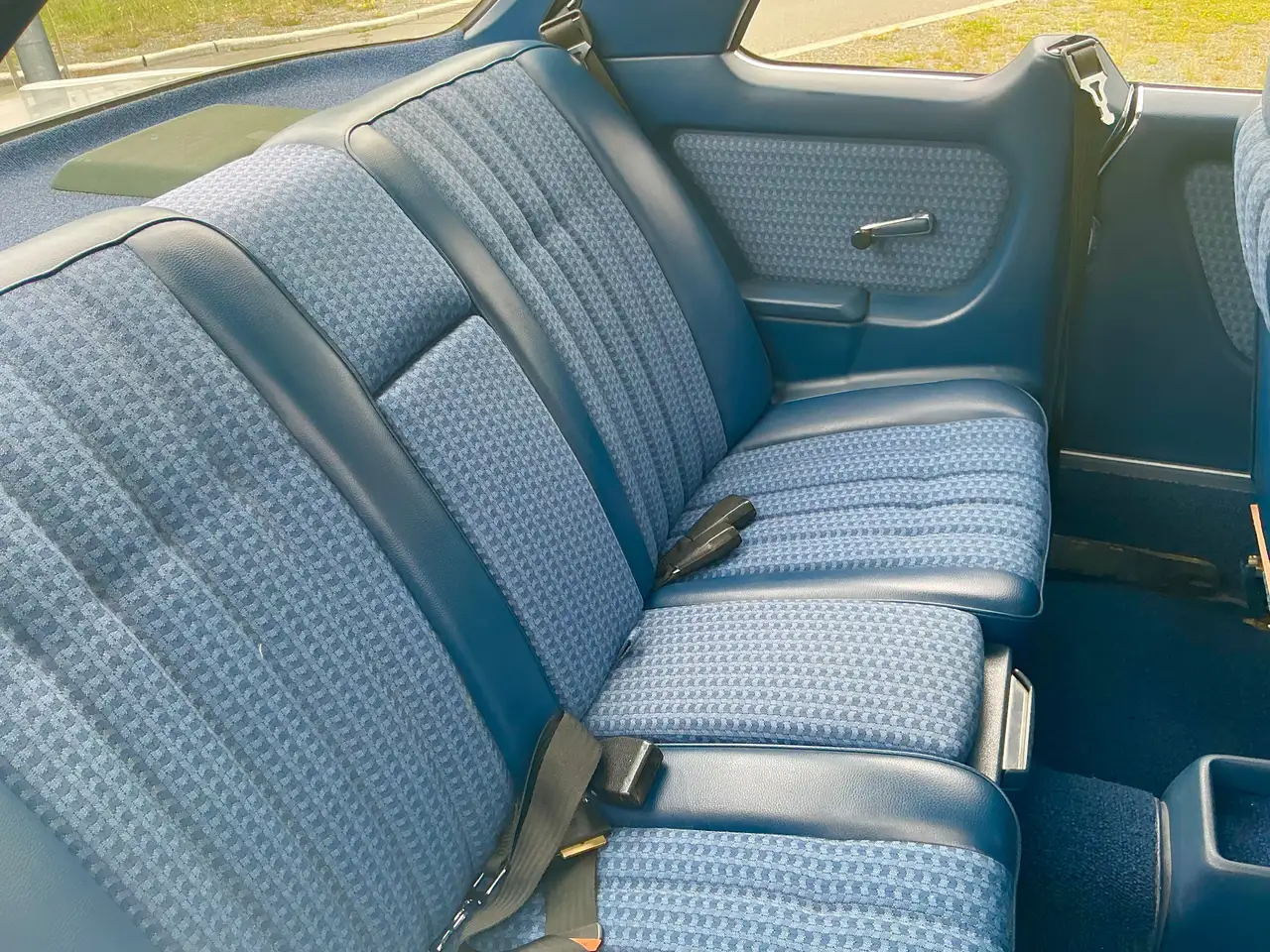 Mercedes-Benz 230 Coupe, foto 5