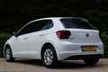Volkswagen Polo 1.0 TSI Comfortline Business | Automaat | Navi | C Blanc - thumbnail 2