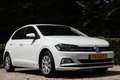 Volkswagen Polo 1.0 TSI Comfortline Business | Automaat | Navi | C Blanc - thumbnail 3