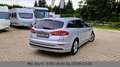 Ford Mondeo Turnier Titanium LED Kamera AHK 2200kg Silber - thumbnail 5