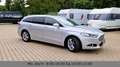 Ford Mondeo Turnier Titanium LED Kamera AHK 2200kg Silber - thumbnail 7