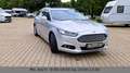 Ford Mondeo Turnier Titanium LED Kamera AHK 2200kg Silber - thumbnail 8