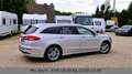Ford Mondeo Turnier Titanium LED Kamera AHK 2200kg Silber - thumbnail 6
