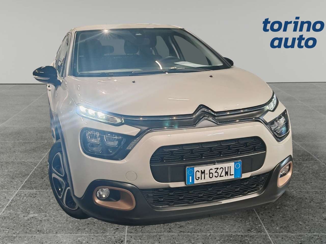 Citroen C3 BlueHDi 100 S&S C-Series