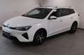 MG MG5 Electric Long Range Luxury 61 kWh Wit - thumbnail 1