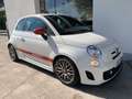 Abarth 500 500 1.4 16v turbo t-jet 135cv Bianco - thumbnail 4