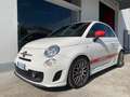 Abarth 500 500 1.4 16v turbo t-jet 135cv Bianco - thumbnail 1