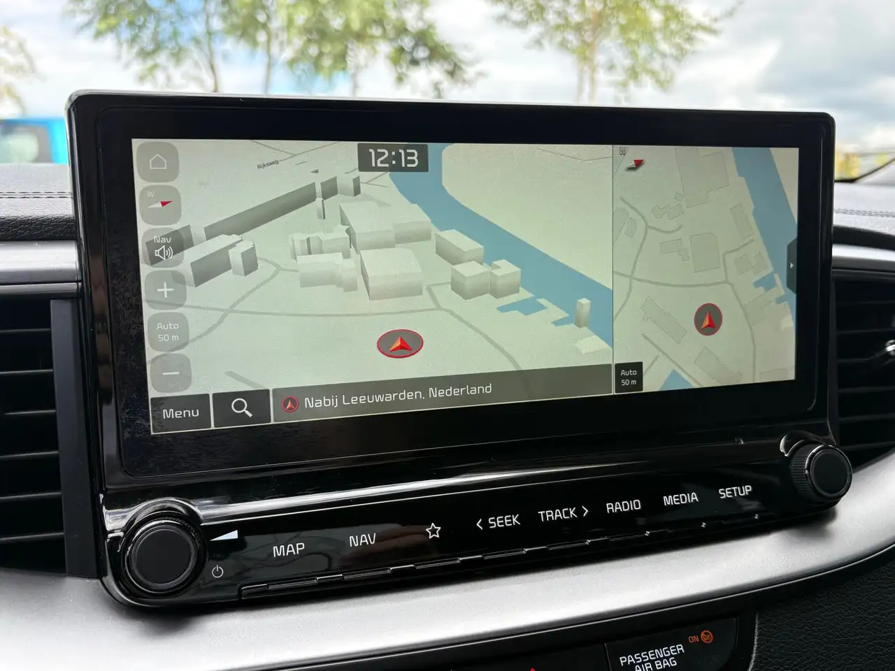 Kia Ceed Sportswagon 1.0 T-GDi DynamicLine Clima Navi Carpl, миниатюра 7