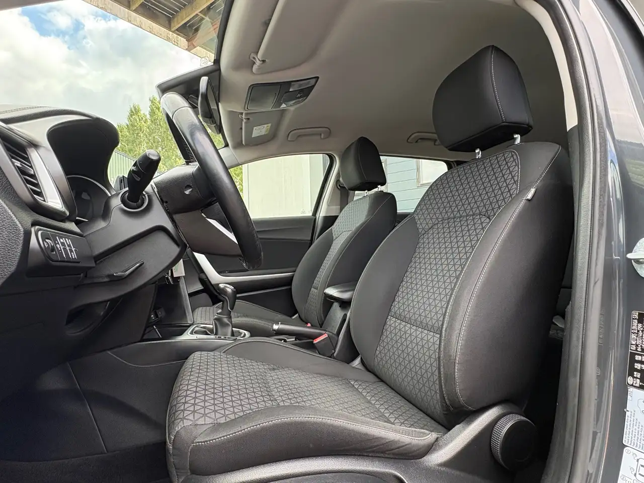 Kia Ceed Sportswagon 1.0 T-GDi DynamicLine Clima Navi Carpl, миниатюра 6