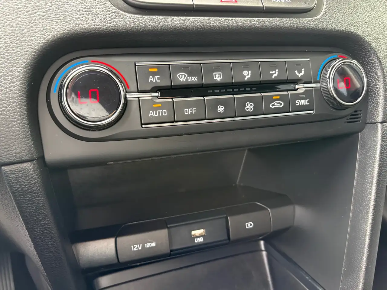Kia Ceed Sportswagon 1.0 T-GDi DynamicLine Clima Navi Carpl, миниатюра 8