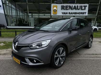 Renault Grand Scenic 1.5 dCi Bose 7p. / Regensensor / Keyless / Climate