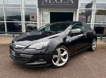 GTC 1.4 essence turbo 140 ch innovation