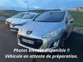 Peugeot 308 1.6 HDi FAP - 92  BERLINE Active PHASE 2 Gris - thumbnail 1