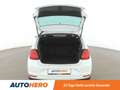 Volkswagen Polo 1.0 Lounge*TEMPO*PDC*KLIMA*GARANTIE* Blanc - thumbnail 16