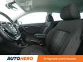 Volkswagen Polo 1.0 Lounge*TEMPO*PDC*KLIMA*GARANTIE* Blanc - thumbnail 10