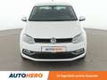 Volkswagen Polo 1.0 Lounge*TEMPO*PDC*KLIMA*GARANTIE* Blanc - thumbnail 9