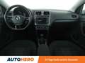 Volkswagen Polo 1.0 Lounge*TEMPO*PDC*KLIMA*GARANTIE* Blanc - thumbnail 12