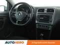 Volkswagen Polo 1.0 Lounge*TEMPO*PDC*KLIMA*GARANTIE* Blanc - thumbnail 13