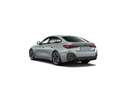 BMW i4 eDrive40 Gran Coupé Gris - thumbnail 4