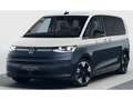 Volkswagen T7 Multivan Style 110 kW TDI lange Version Weiß - thumbnail 4