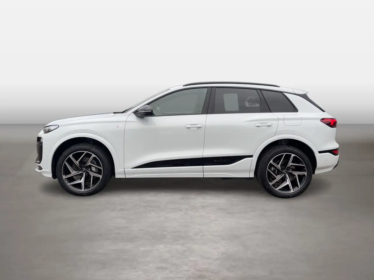 Audi e-tron 2026