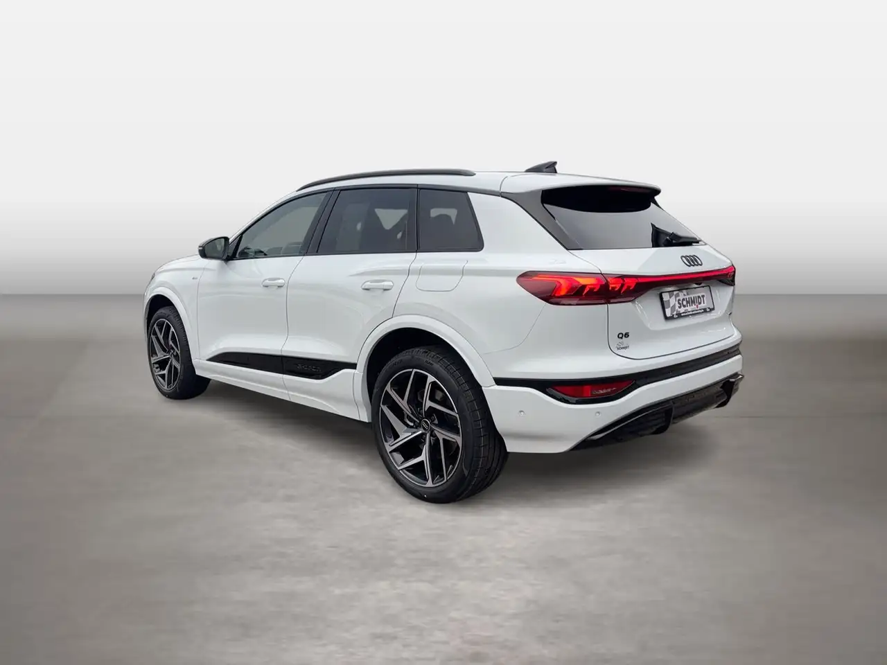 Audi e-tron 2026