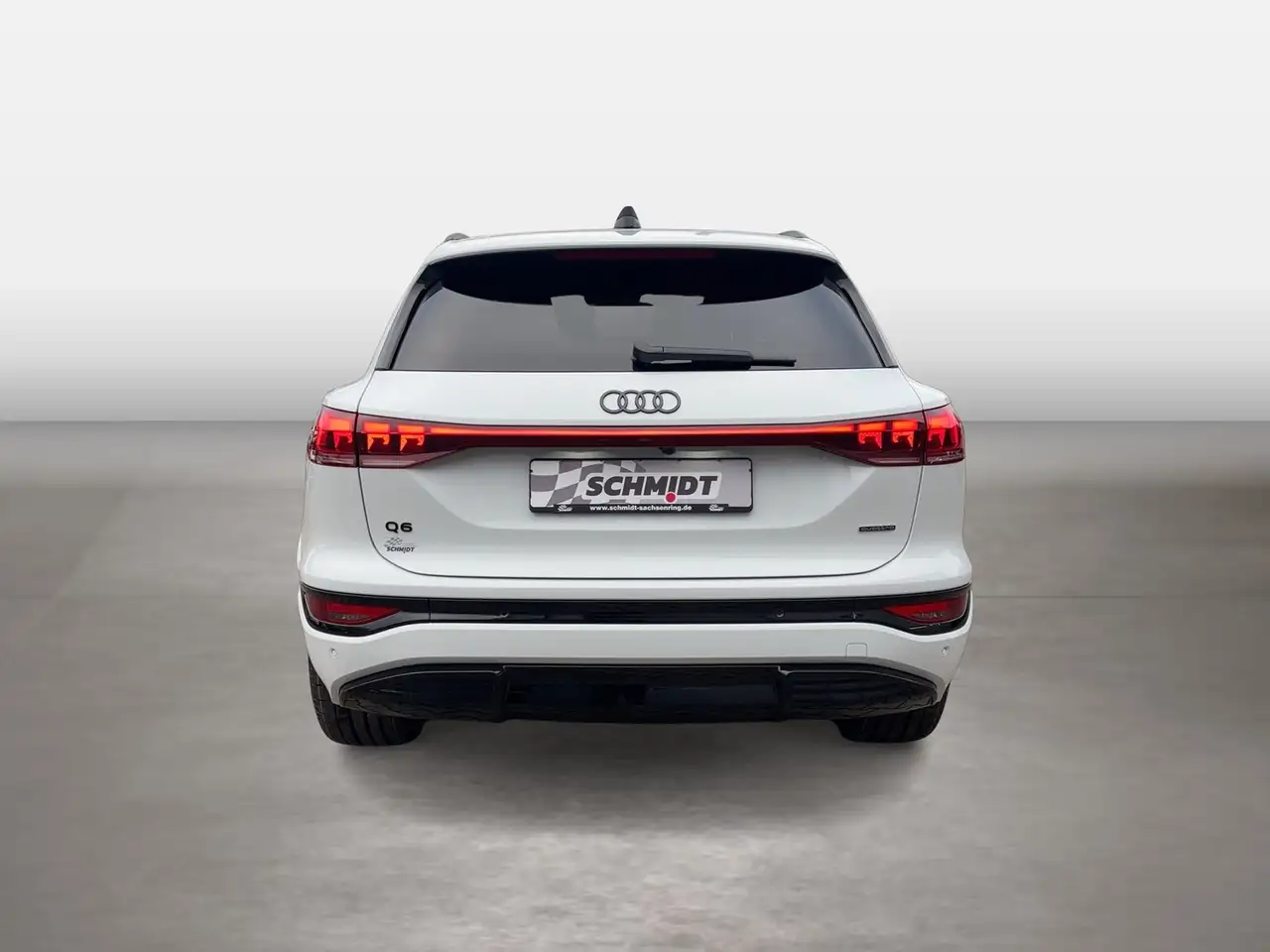 Audi e-tron 2026