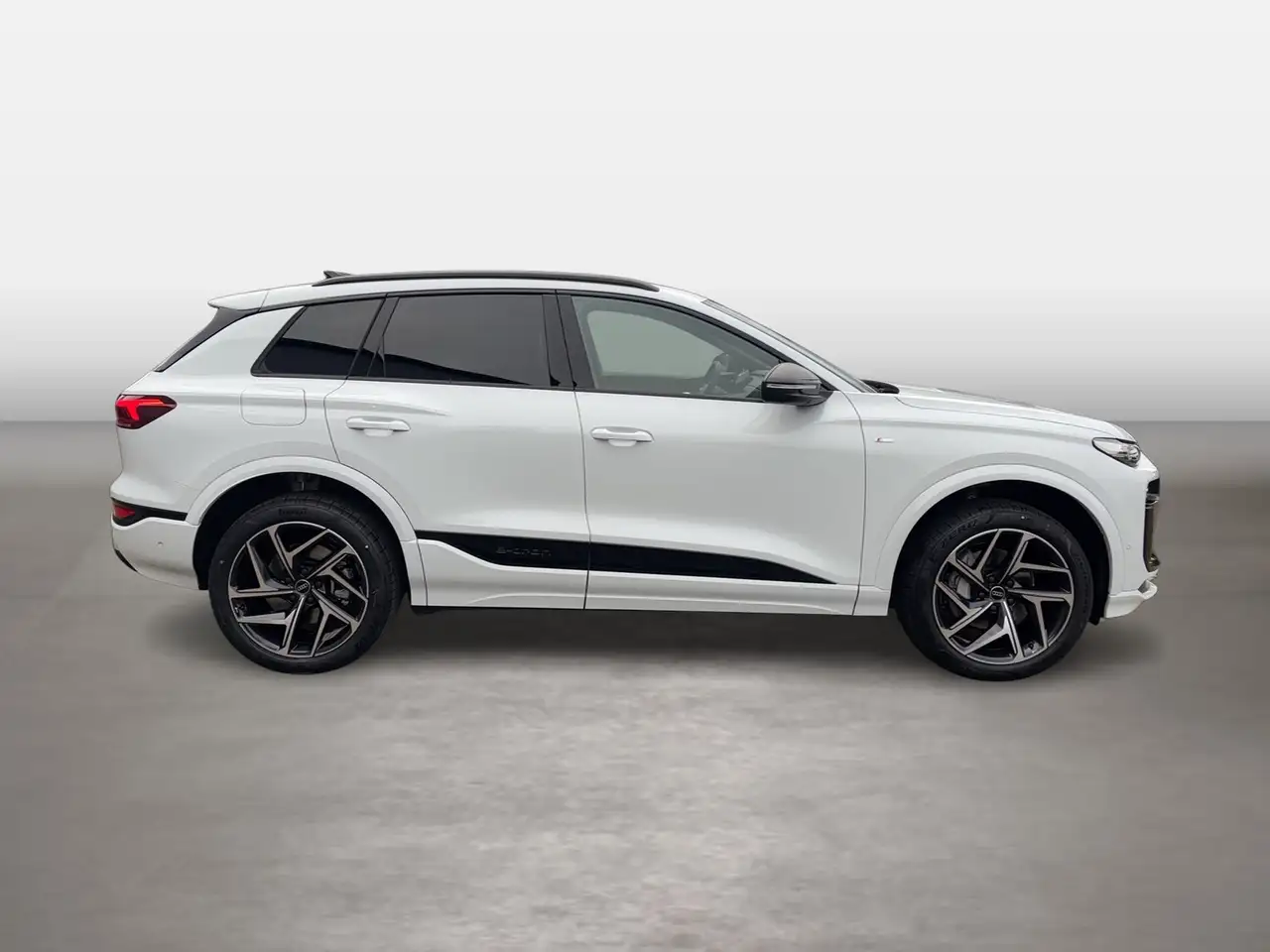Audi e-tron 2026