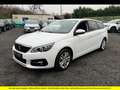 Peugeot 308 308 SW BlueHDi 130ch S\u0026amp;S BVM6 Active Business Blanc - thumbnail 1